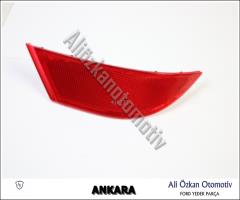 Ford Yedek Parça - MİP ARKA TAMPON REFLEKTORU L TRANSIT